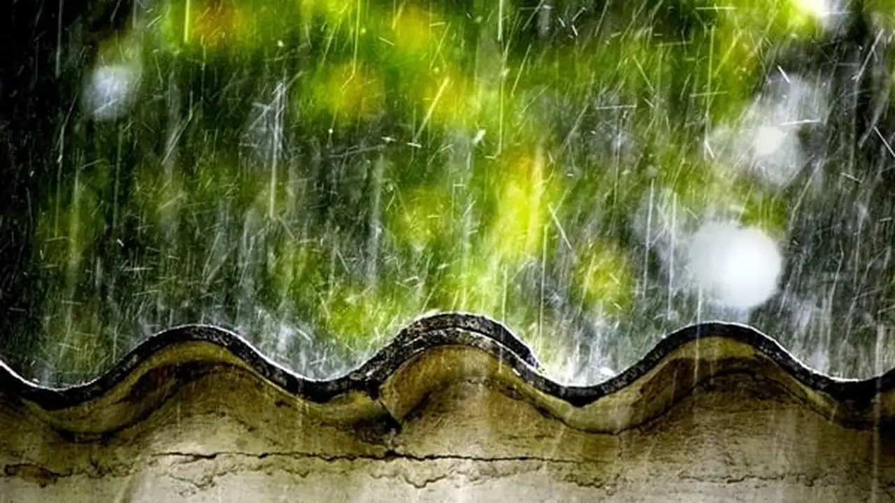 تحذير من موجة عواصف رعدية وأمطار غزيرة تضرب مناطق واسعة في البلاد